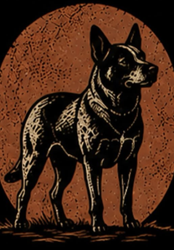 BUSCH & BARDSTOWN & BRUISERS HAPPY HOUR FT. THE CATTLE DOGS